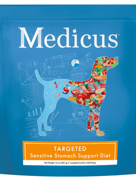 Sensitive Stomach Support Diet For Dogs Sensitive Stomach Support Diet For Dogs