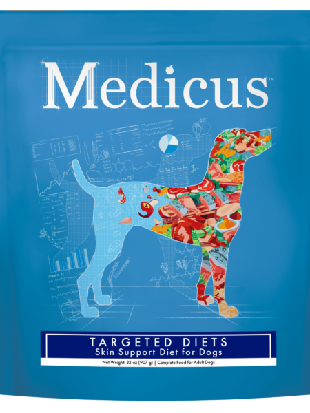 Skin Support Diet For Dogs Skin Support Diet For Dogs