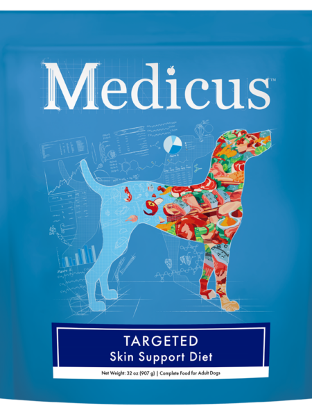 Skin Support Diet For Dogs Skin Support Diet For Dogs