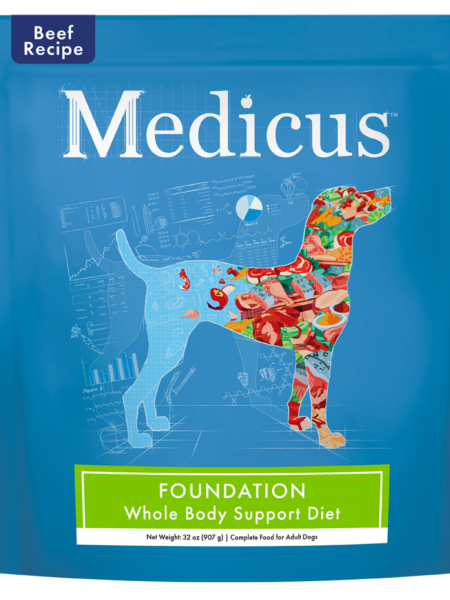 Whole Body Support Diet For Dogs Whole Body Support Diet For Dogs