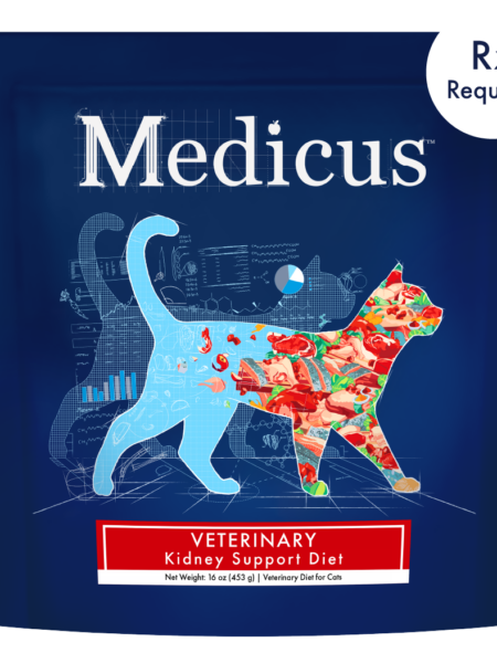 Kidney Support Diet For Cats Kidney Support Diet For Cats