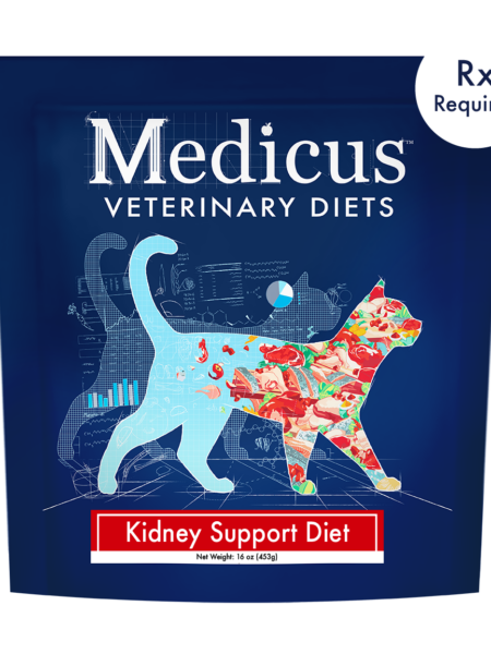 Kidney Support Diet For Cats Kidney Support Diet For Cats