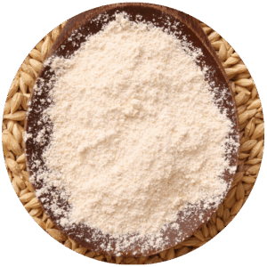 Barley Flour