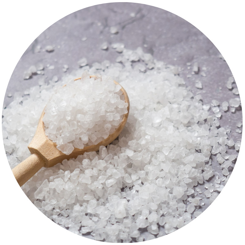 Sea Salt Icon